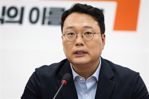 천하람 "내란특별재판부 설치는 위헌…이성 찾아야"