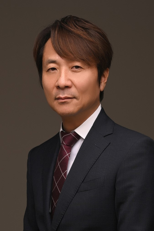양지운 고려대 세종부총장