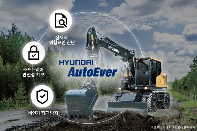 현대오토에버, HD현대 사이버 보안 사업 수주