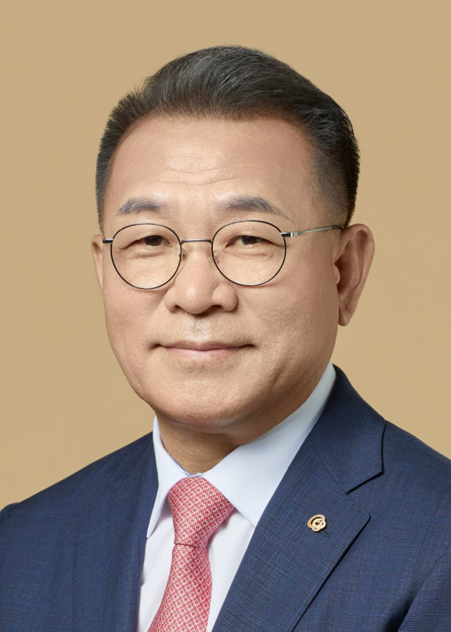 장병호 한화투자증권 신임 대표이사. 사진 제공=한화투자증권