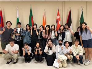 48명 미국?영국?캐나다로 파견…대구대 “글로벌 인재 양성”