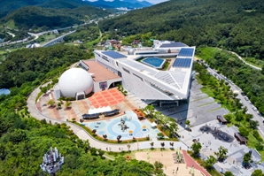 국립부산과학관, 과학·예술 융합교육 운영