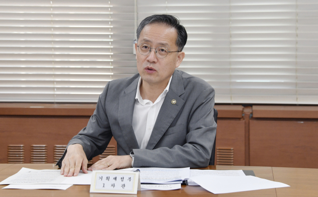 정부 “먹거리 물가 안정 총력…추석 대책 이달 발표”