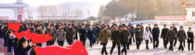 외화 벌러 러시아 간다…中 월급의 4배[북한은 지금]