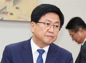 "전교 1등 여학생, 12등 됐다고 울길래 따귀 때렸다"…최교진 과거 발언 '논란'