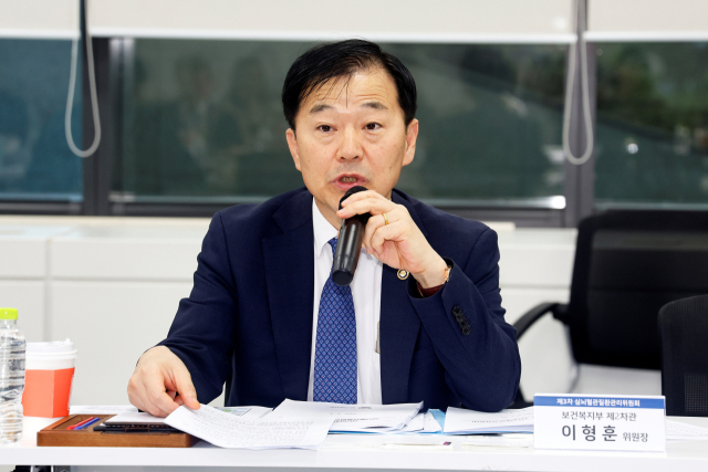 심뇌혈관 환자, 4분 36초 만에 전문의 연결… “골든타임 확보 성과”