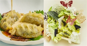 "구찌 vs 루이비통" 누가 더 밥 잘 하나?