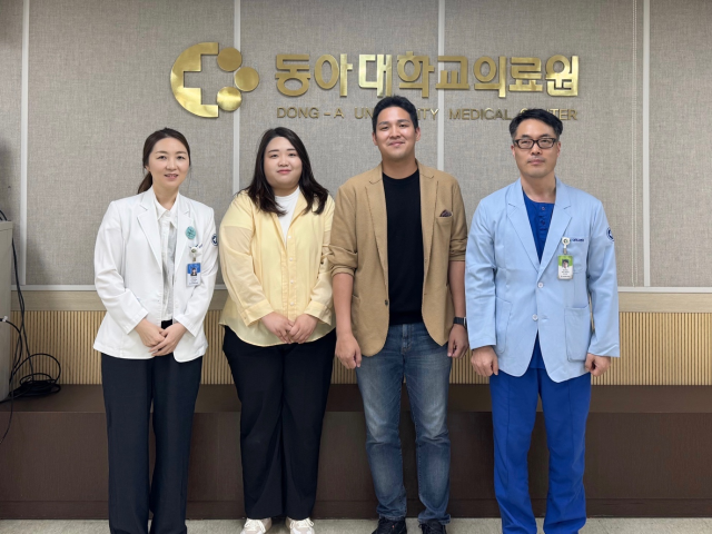 동서대 김예지 박사과정생, 국제학술지 논문 게재…법의학 CT 영상 활용