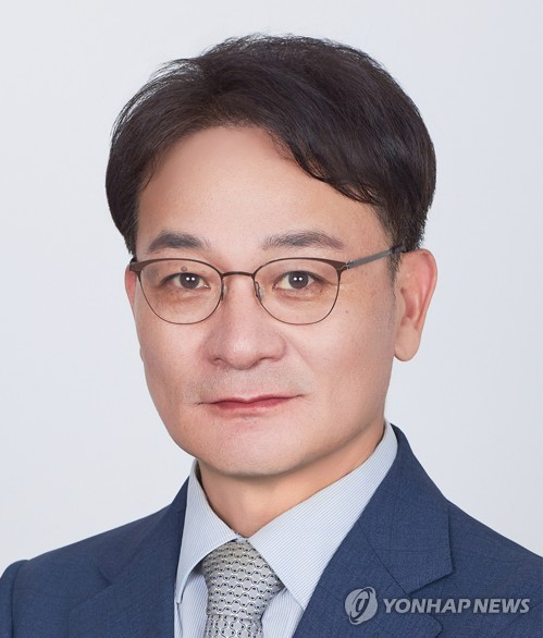 김성배 국가안보전략원장