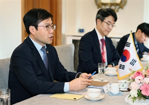 통상본부장 "CPTPP 가입 전략적으로 검토 시작"