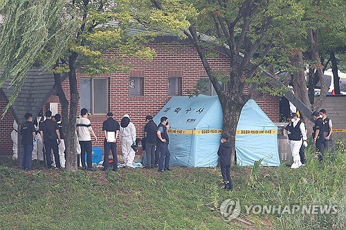 육군대위 ‘총상 사망’…해당 총기는 3사관학교 생도 사용 소총