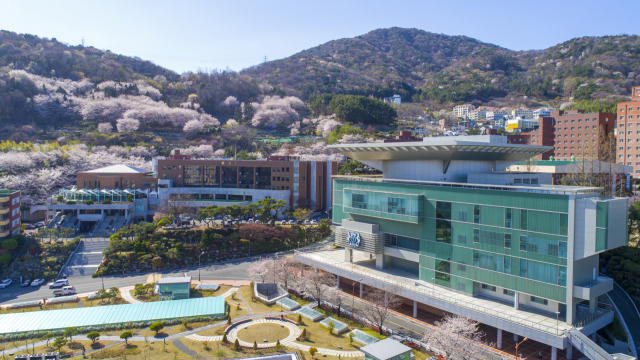 경남대, 간호·물리치료학과 등 수능최저 기준 변경 [2026학년도 대학 수시모집]