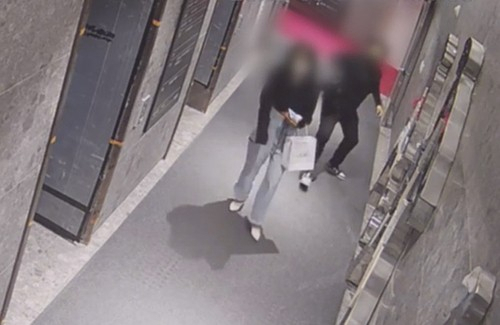 "부산 돌려차기 CCTV 보니 기특하더라"…피해자 김진주씨는 이렇게 말했다 [김수호의 리캐스트]