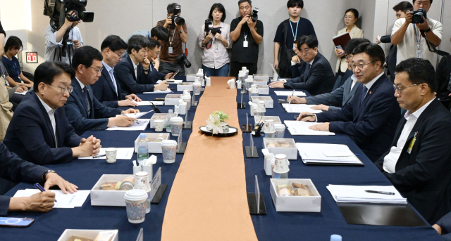 2차 소비쿠폰, 재산세 과표 12억 초과 '컷오프'