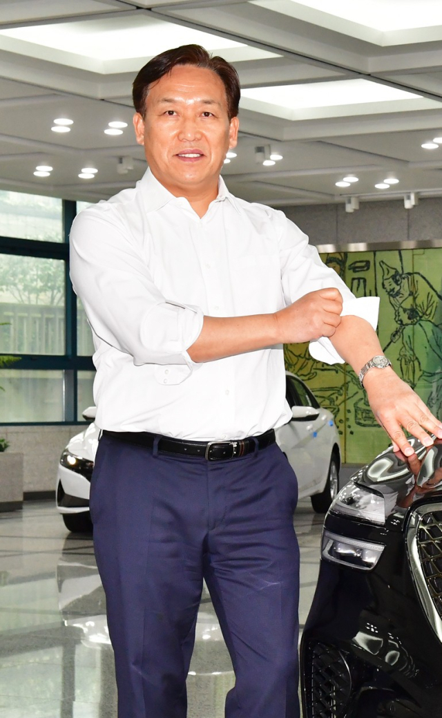 울산 알루미늄 제조업체, 초경량 합금 상용화 성공