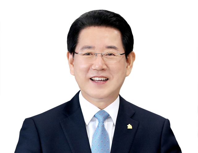 김영록 전남도지사. 사진 제공=전라남도