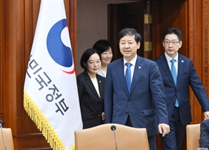 구윤철 "22일부터 2차 민생회복 소비쿠폰 지급…추석민생대책 곧 발표"