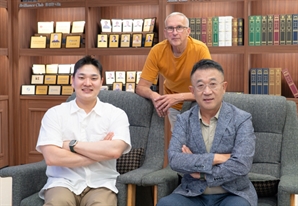 집에서도 피 한 방울이면  대형병원 수준 혈액검사 가능