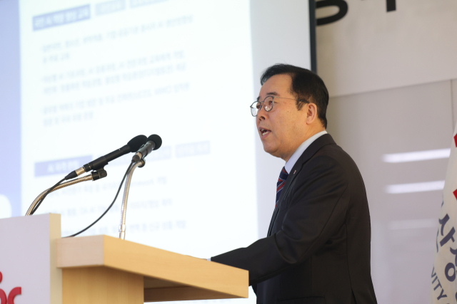 한국생산성본부, 국내 최초 생산성 선행심리지수 개발