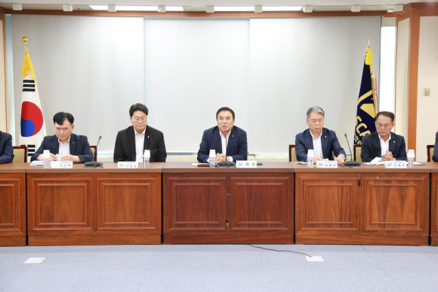 "전문건설업 영역 인정해줘야 하도급·안전 부실 문제 줄어들 것"