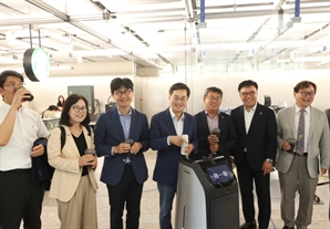 경기도, 네이버와 '기후행동 기회소득 실천 파트너십