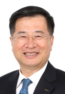 강경성 KOTRA 사장