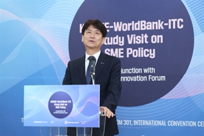 중진공, 신흥국에 한국형 中企 성장모델 협력 확대