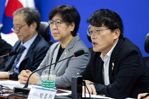 당정대 "전공의 수련환경 개선…필수의료·지역의사법 정기국회 처리"
