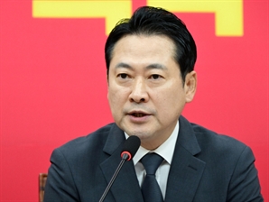 장동혁 "특검의 칼, 이재명 정권 심장 겨눌 날 곧 다가온다"