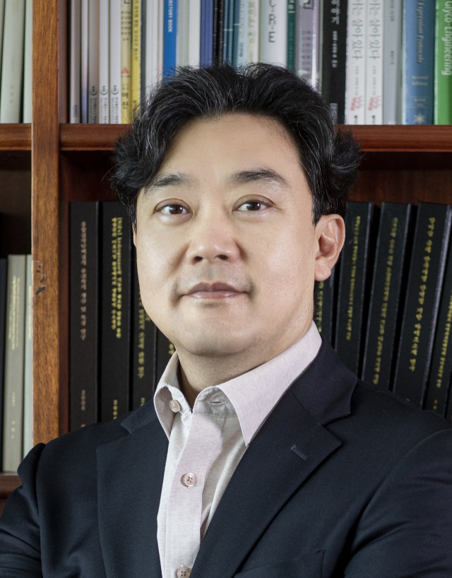 차형준 POSTECH 화학공학과 교수
