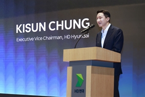 정기선, HD현대삼호 현장 점검…“안전은 무엇과도 바꿀 수 없는 가치”