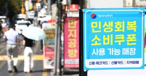 "어? 2차 소비쿠폰 벌써 나왔네?"…기쁜 마음에 '받으러 가기' 눌렀다간