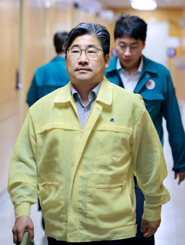 재정보좌관 “尹정부는 ‘재정판 양두구육’…성장 ‘리부스트’ 해야”
