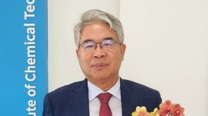 한국화학연구원 이동구 박사 ‘2025 한국을 이끄는 혁신 리더’ 선정