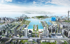 인천항 내항 재개발 전담조직 신설 확정…2026년 조직 가동