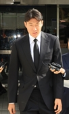 '불법촬영' 황의조, 항소심도 '징역형 집유'…"상처 입은 모든 분들께 죄송"