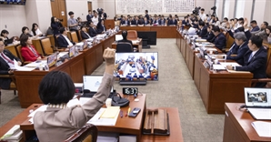 '더 센 특검법' 법사위 통과…3대특검 재판 중계·수사기간 연장