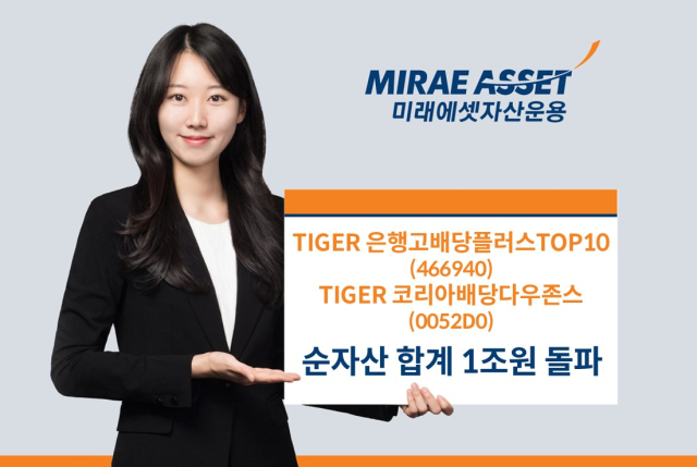 사진=미래에셋운용