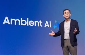 "3년내 AI 기기 10억대로"…삼성전자가 유럽서 내놓은 AI홈 비전 [IFA 2025]