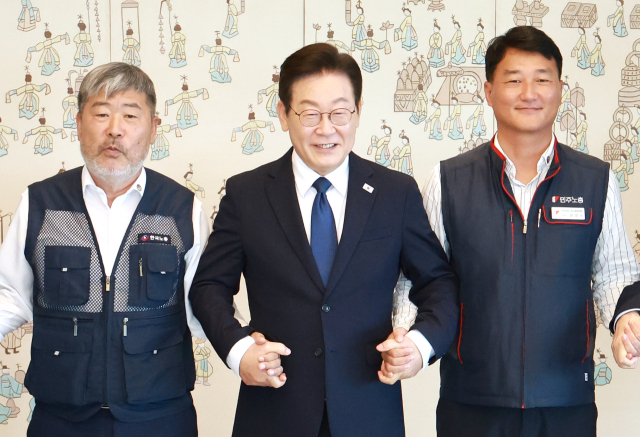 李 "산업정책 A서 Z까지 완전 재점검해야"