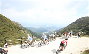 울산의 산과 바다 '레저특구'로 탈바꿈