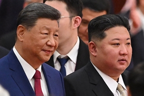 中외교부, "북중 정상, 회담 열어 깊이있는 의견 교환할 것"