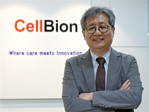 김권 셀비온 대표 "전립선암 치료제 임상 2상 결과 우수…국산 1호 방사성의약품 도전" [Why 바이오]