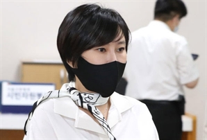 ‘최순실 조카’ 장시호 아파트 12층서 추락…난간에 걸려 구조