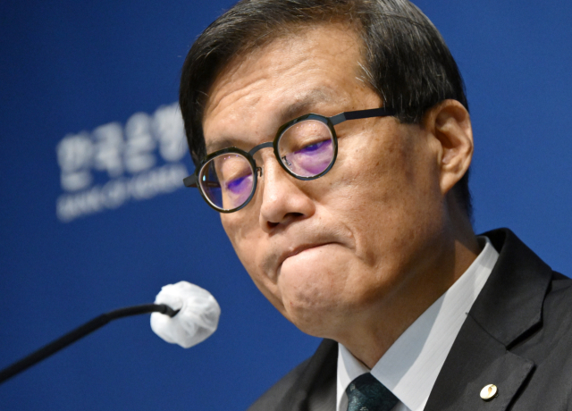 금융당국 주담대 강화하는데…한은 "LTV 줄면 자산 불평등 커져"