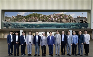 서강대, 삼성디스플레이와 연구·인재 양성 협력 확대