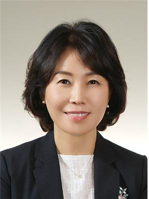 김은경 한국외대 법학전문대학원 교수. 서울경제DB