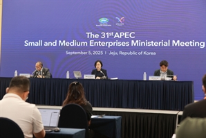 “APEC 스타트업 생태계 연결”…APEC 중기 장관회의, ‘제주 이니셔티브’ 채택