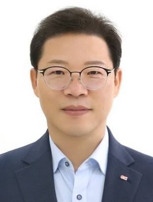 이동수 대한해운 신임 대표이사 취임