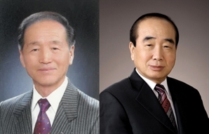한규택 애린양로원 대표 국민훈장
